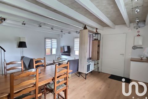Byhus i Salles, Gironde, Salles - € 185.000 | Ref: 73477 - foto 4