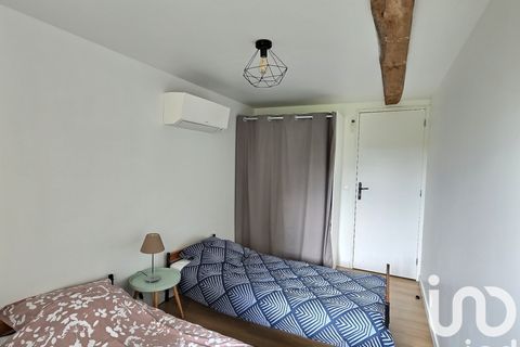 Byhus i Salles, Gironde, Salles - € 185.000 | Ref: 73477 - foto 6