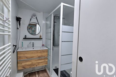 Byhus i Salles, Gironde, Salles - € 185.000 | Ref: 73477 - foto 8