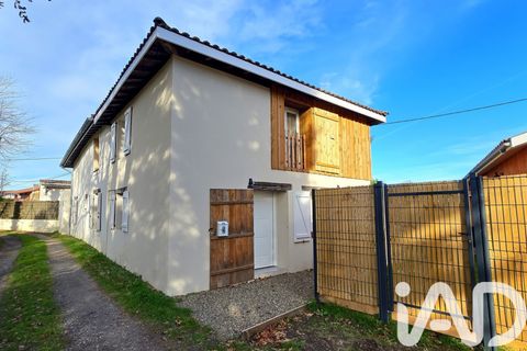 Byhus i Salles, Gironde, Salles - € 185.000 | Ref: 73477 - foto 9