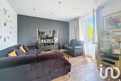 Villa a Dordives, Loiret, Dordives - € 177.600 | Ref: 11813 - foto 3