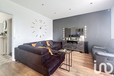 Villa a Dordives, Loiret, Dordives - € 177.600 | Ref: 11813 - foto 4