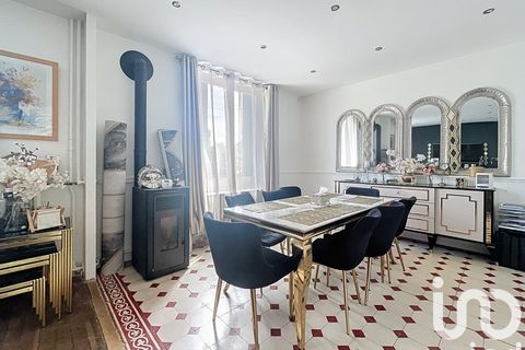 Villa a Dordives, Loiret, Dordives - € 177.600 | Ref: 11813 - foto 5