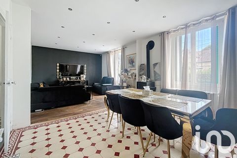 Villa a Dordives, Loiret, Dordives - € 177.600 | Ref: 11813 - foto 7