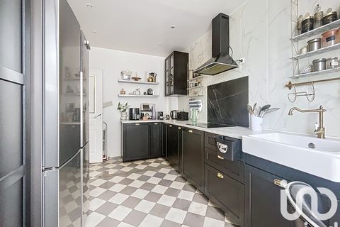 Villa a Dordives, Loiret, Dordives - € 177.600 | Ref: 11813 - foto 10
