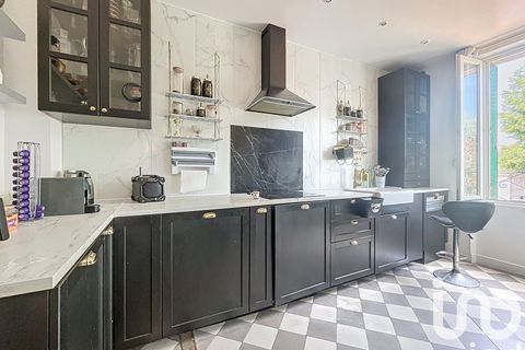 Villa a Dordives, Loiret, Dordives - € 177.600 | Ref: 11813 - foto 11