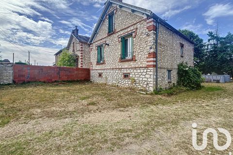 Villa a Dordives, Loiret, Dordives - € 177.600 | Ref: 11813 - foto 16