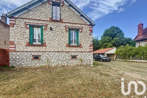 Villa a Dordives, Loiret, Dordives - € 177.600 | Ref: 11813 - foto 17