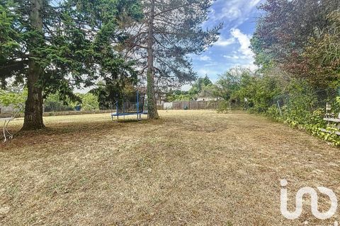 Villa a Dordives, Loiret, Dordives - € 177.600 | Ref: 11813 - foto 19