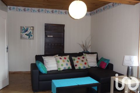 Landsbyhus i Aulos, Ariege, Aulos - € 120.000 | Ref: 58997 - foto 2