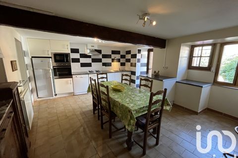 Landsbyhus i Aulos, Ariege, Aulos - € 120.000 | Ref: 58997 - foto 3