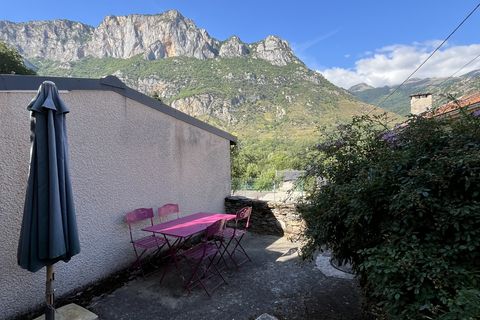 Landsbyhus i Aulos, Ariege, Aulos - € 120.000 | Ref: 58997 - foto 4