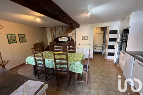 Landsbyhus i Aulos, Ariege, Aulos - € 120.000 | Ref: 58997 - foto 5