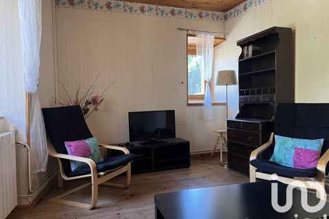 Landsbyhus i Aulos, Ariege, Aulos - € 120.000 | Ref: 58997 - foto 7