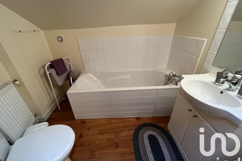 Landsbyhus i Aulos, Ariege, Aulos - € 120.000 | Ref: 58997 - foto 8