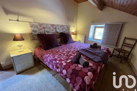 Landsbyhus i Aulos, Ariege, Aulos - € 120.000 | Ref: 58997 - foto 9