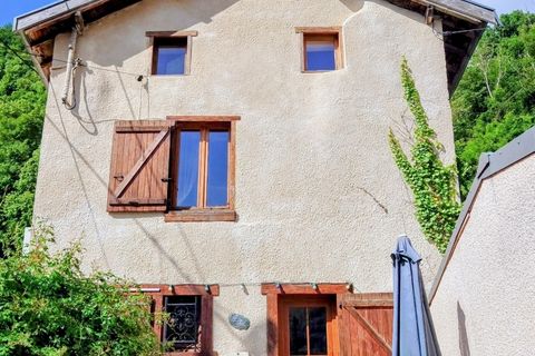 Landsbyhus i Aulos, Ariege, Aulos - € 120.000 | Ref: 58997 - foto 10