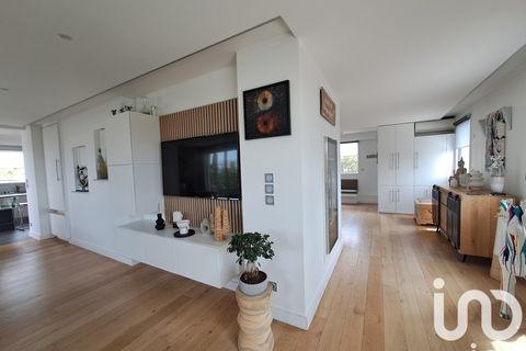 Dupleks i Lyon, Rhone, Lyon - € 1 379 000 | Ref: 80432 - foto 2