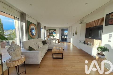 Dupleks i Lyon, Rhone, Lyon - € 1 379 000 | Ref: 80432 - foto 3