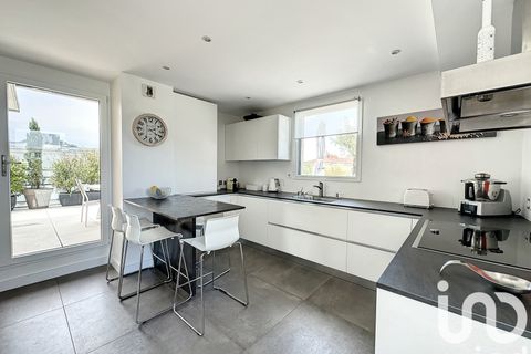 Dupleks i Lyon, Rhone, Lyon - € 1 379 000 | Ref: 80432 - foto 4