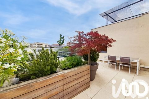 Dupleks i Lyon, Rhone, Lyon - € 1 379 000 | Ref: 80432 - foto 5