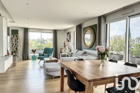 Dupleks i Lyon, Rhone, Lyon - € 1 379 000 | Ref: 80432 - foto 6