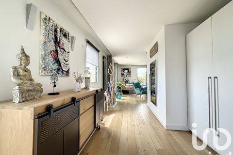Dupleks i Lyon, Rhone, Lyon - € 1 379 000 | Ref: 80432 - foto 7