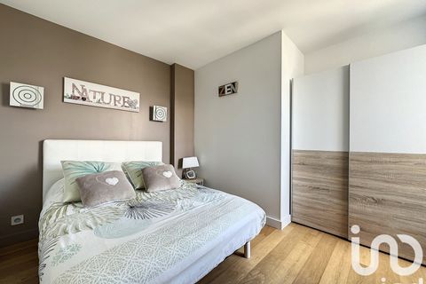 Dupleks i Lyon, Rhone, Lyon - € 1 379 000 | Ref: 80432 - foto 8