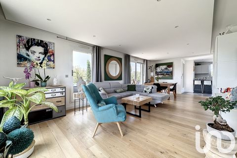 Dupleks i Lyon, Rhone, Lyon - € 1 379 000 | Ref: 80432 - foto 11