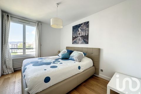 Dupleks i Lyon, Rhone, Lyon - € 1 379 000 | Ref: 80432 - foto 13