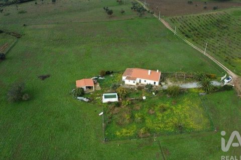 Byhus i Arronches, Portalegre, Arronches - € 220.000 | Ref: 147958 - foto 1