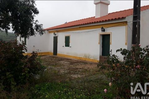 Byhus i Arronches, Portalegre, Arronches - € 220.000 | Ref: 147958 - foto 3