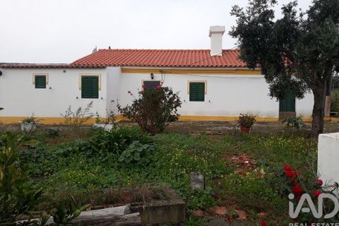 Byhus i Arronches, Portalegre, Arronches - € 220.000 | Ref: 147958 - foto 4