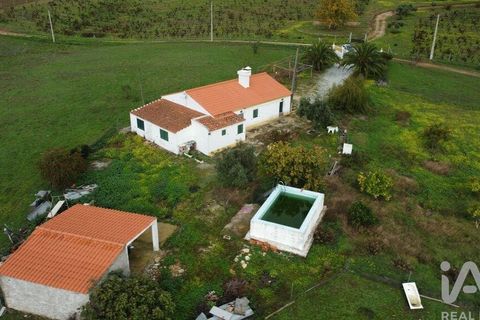 Byhus i Arronches, Portalegre, Arronches - € 220.000 | Ref: 147958 - foto 5