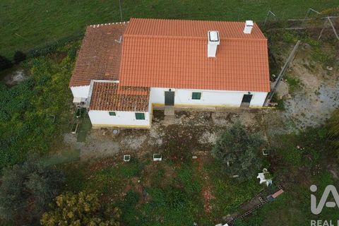 Byhus i Arronches, Portalegre, Arronches - € 220.000 | Ref: 147958 - foto 6