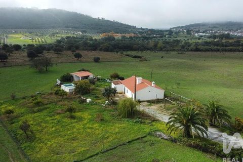 Byhus i Arronches, Portalegre, Arronches - € 220.000 | Ref: 147958 - foto 7