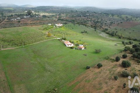 Byhus i Arronches, Portalegre, Arronches - € 220.000 | Ref: 147958 - foto 8