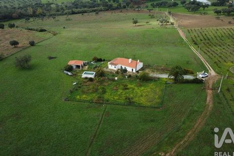 Byhus i Arronches, Portalegre, Arronches - € 220.000 | Ref: 147958 - foto 9