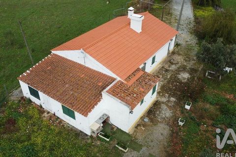 Byhus i Arronches, Portalegre, Arronches - € 220.000 | Ref: 147958 - foto 10