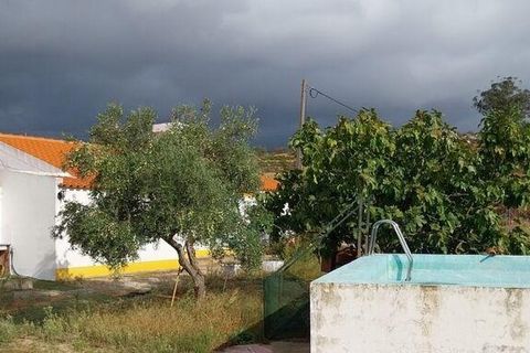 Byhus i Arronches, Portalegre, Arronches - € 220.000 | Ref: 147958 - foto 17