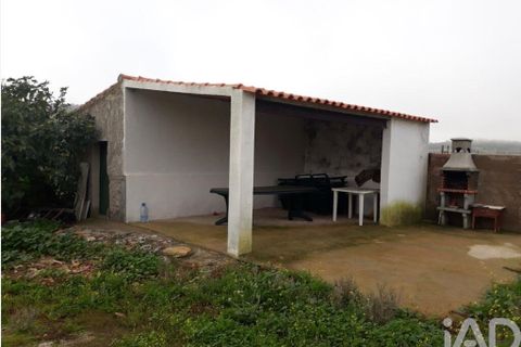 Byhus i Arronches, Portalegre, Arronches - € 220.000 | Ref: 147958 - foto 19