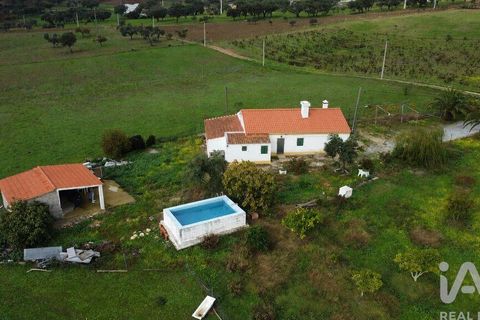 Rekkehus i Arronches, Portalegre, Arronches - € 260 000 | Ref: 147958 - foto 18
