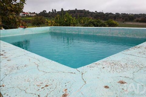 Rekkehus i Arronches, Portalegre, Arronches - € 260 000 | Ref: 147958 - foto 22