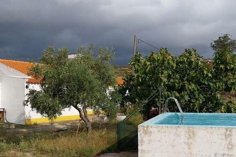 Rekkehus i Arronches, Portalegre, Arronches - € 260 000 | Ref: 147958 - foto 23