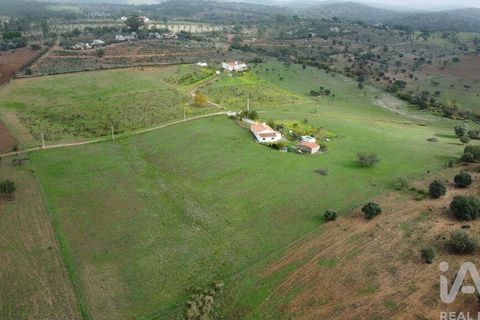 Rekkehus i Arronches, Portalegre, Arronches - € 260 000 | Ref: 147958 - foto 24