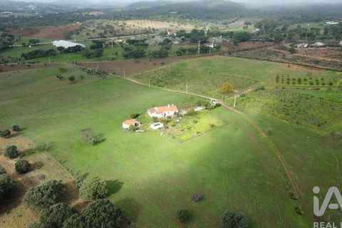 Rekkehus i Arronches, Portalegre, Arronches - € 260 000 | Ref: 147958 - foto 25
