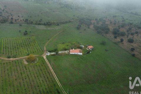 Rekkehus i Arronches, Portalegre, Arronches - € 260 000 | Ref: 147958 - foto 27