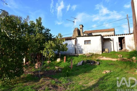 Byhus i Chamusca, Santarem, Chamusca - € 85.000 | Ref: 783719 - foto 1