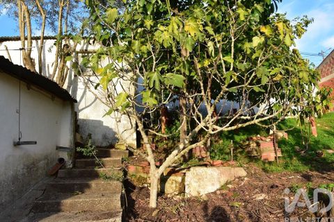 Byhus i Chamusca, Santarem, Chamusca - € 85.000 | Ref: 783719 - foto 4