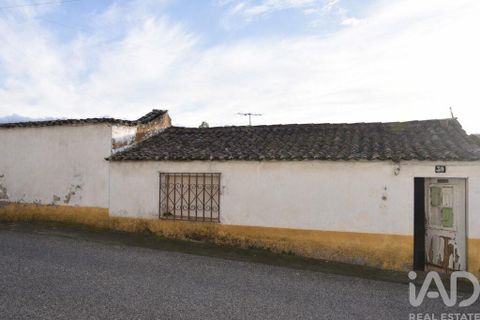Byhus i Chamusca, Santarem, Chamusca - € 85.000 | Ref: 783719 - foto 5